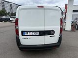 Fiat Dobló 1.3 MTJ Klimatizace - náhled 7