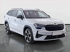 Škoda Kodiaq (2025) RS 2.0 TSI - fotografie inzerátu
