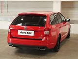 Škoda Octavia (2014) 2.0TDi, 2.maj, RS, Bixen, AC - náhled 6