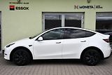 Tesla Model Y LONG RANGE DUAL REZERVACE - náhled 11