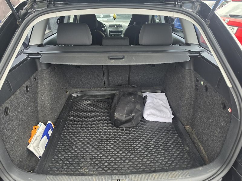 Škoda Octavia 1.6 TDI  - fotka 5 z 11