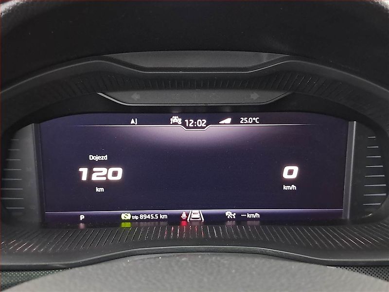 Škoda Kamiq (2020) 1.5 TSI - fotka 11 z 24