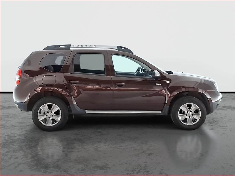 Dacia Duster (2018) 1.6 SCe, LPG, Tempomat - fotka 6 z 13