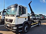 MAN TGM 15.250 KONTEJNER 10T - náhled 1