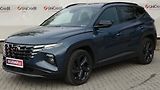 Hyundai Tucson 1.6 T-GDI HEV Style 4x4 Auto - náhled 1