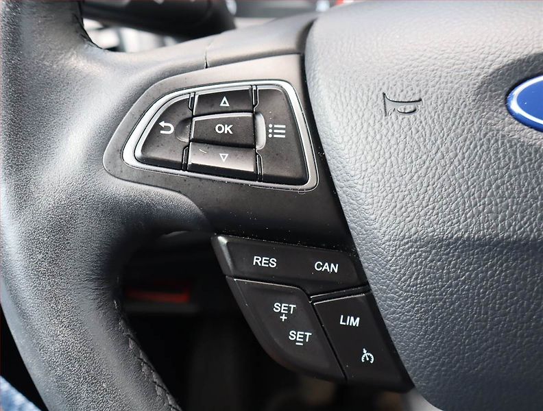 Ford EcoSport (2019) 1.0 EcoBoost, Serv.kniha - fotka 16 z 20