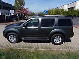 Nissan Pathfinder (2005) 2.5 DCi 4x4 redukce tažné 3 T - náhled 8