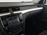 Škoda Superb (2013) Ambition 2.0 TDI, Xenony - náhled 12