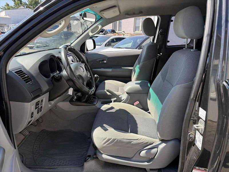 Ford Ranger Raptor 2.0 EcoBlue Bi-Turbo 4×4.