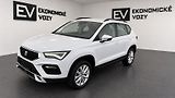 Seat Ateca (2023) 2.0tdi,ZÁRUKA,LED ,DIESEL - náhled 13
