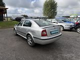 Škoda Octavia 1.9TDI - náhled 8