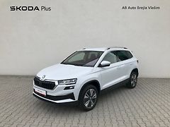 Škoda Karoq (2024) 1.5 TSI /110KW / 6MP / Style - fotografie inzerátu