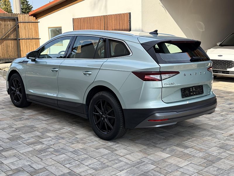 Škoda Enyaq (2022) 80, SOH 93%,TČ, 2 x kola - fotka 2 z 17