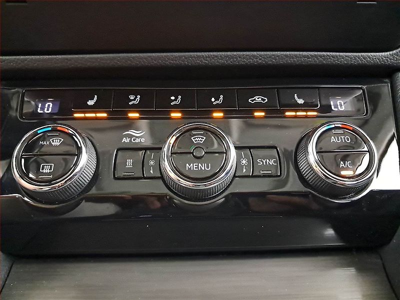 Škoda Superb (2020) Scout 2.0 TDI - fotka 17 z 22