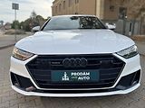 Audi A7 Quattro 50TDi S-Line 210kW - náhled 9