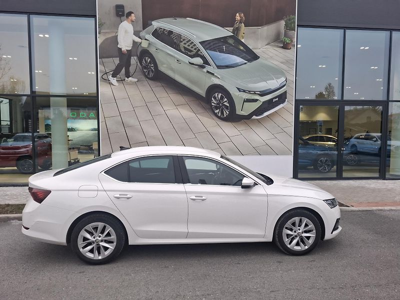 Škoda Octavia (2021) 2.0TDI,CR,Style plus - fotka 1 z 20