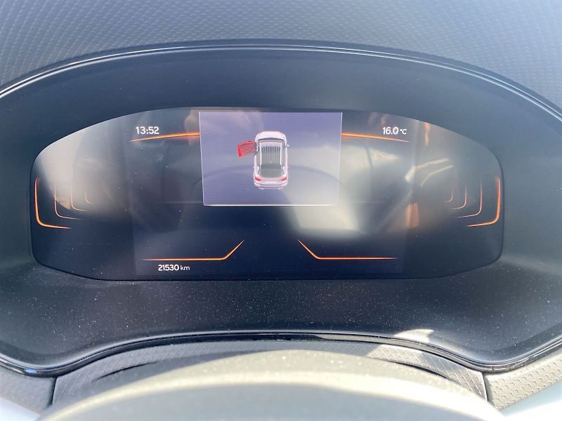 Seat Arona (2024) 1.0 TSI DSG Style - fotka 27 z 30