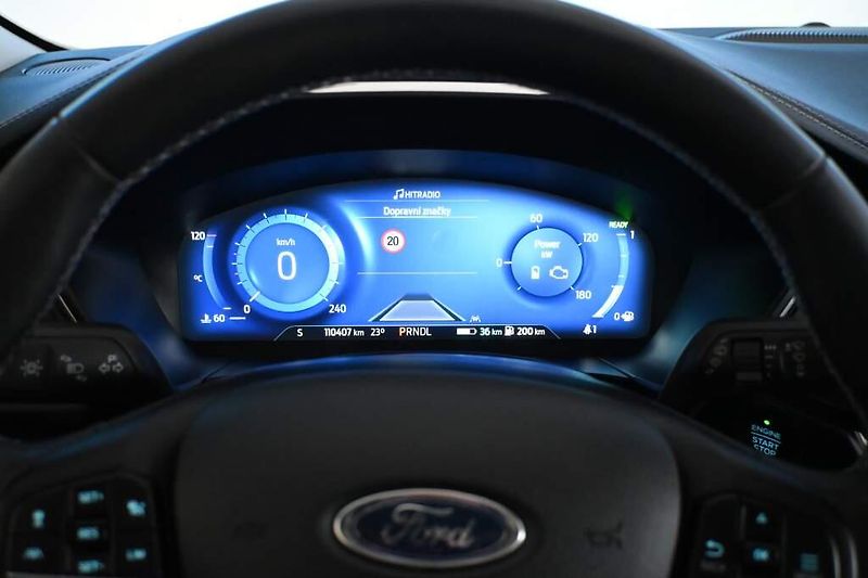 Ford Kuga (2023) 2.5 VIGNALE LED ACC Tažné BO V - fotka 36 z 49