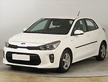 Kia Rio (2017) 1.25 CVVT, ČR,1.maj - náhled 1