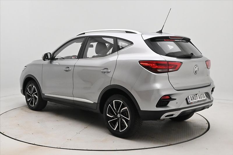 MG ZS 1,0 TGI 82 kW Elegance Záruka - fotka 7 z 30
