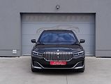 BMW Řada 7 740d xDRIVE DPH - náhled 2