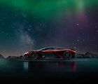 Zenvo Aurora