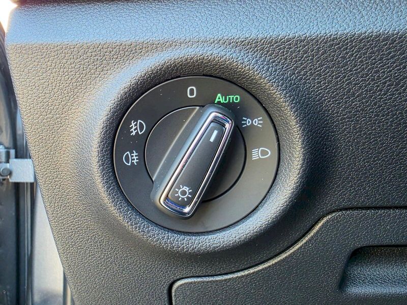 Škoda Scala (2025) 1,5TSI 110KW TOP SELECTION - fotka 21 z 33