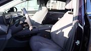 Voyah Passion PHEV.
