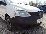 Volkswagen Fox 1,4 TDI 51kW - náhled 11