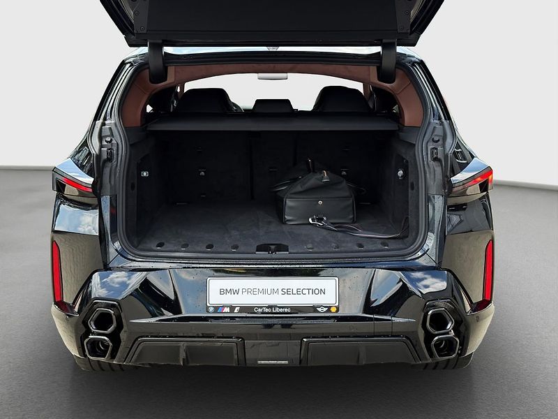 BMW XM 50e - fotka 19 z 20