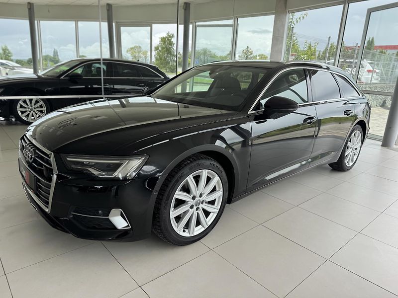 Audi A6 Avant 40TDI Sport*REZERVACE! - fotka 2 z 37