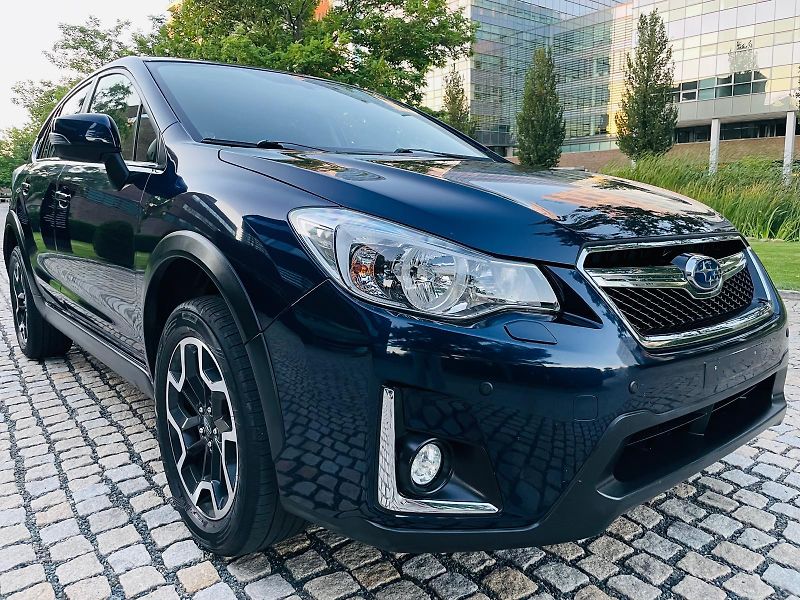 Subaru XV 2.0i AUT KAMERA SERVISKA TAŽNÉ - fotka 7 z 45