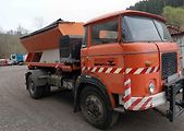Sypač LIAZ Škoda 706 na TipCars.