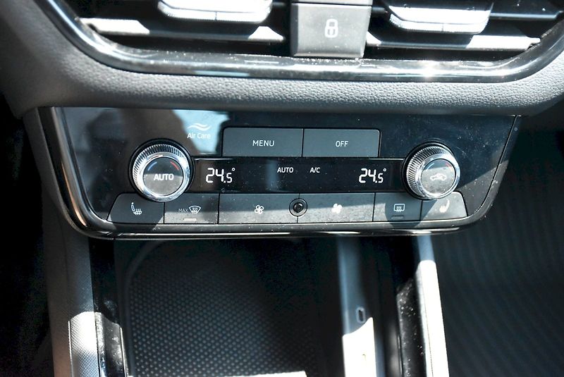 Škoda Kamiq (2025) Selection 1.0 TSI 85 kW - fotka 15 z 27
