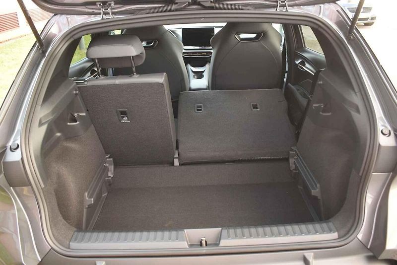 Malý elektrický model španělské značky bude mít úspěch.