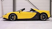 Ferrari Sergio.