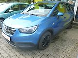 Opel Crossland X 1.2  CZ,NOVÉ ROZVODY - náhled 9