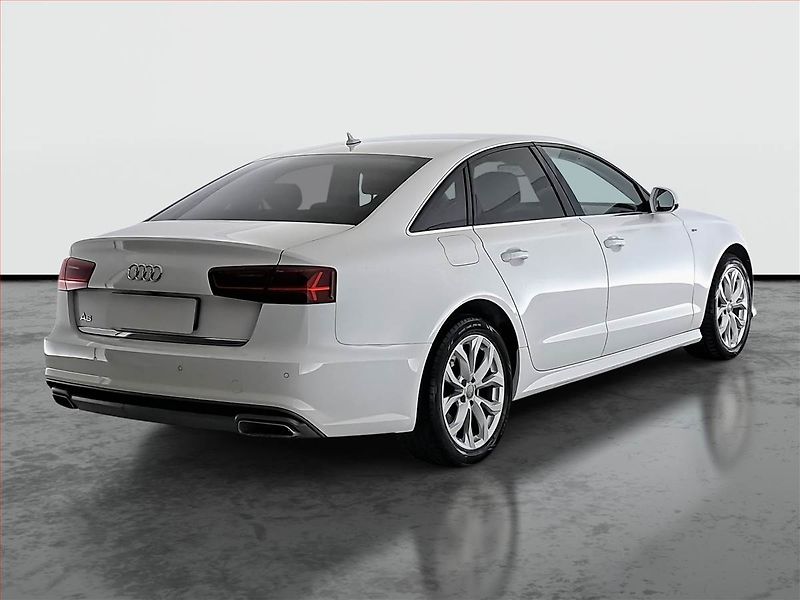Audi A6 (2018) 3.0 TDI - fotka 5 z 22