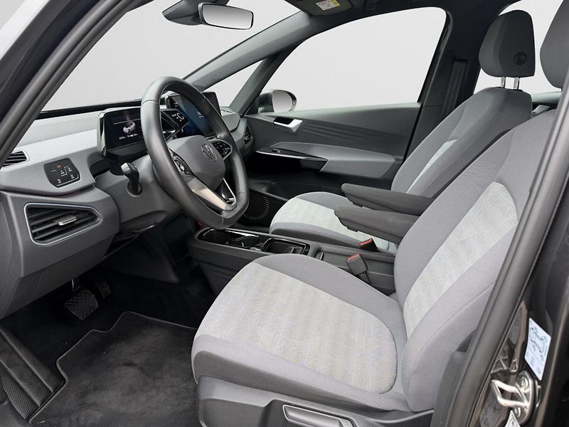 Volkswagen ID.3 Pro ACC Keyless Tep. čerp. - fotka 10 z 15