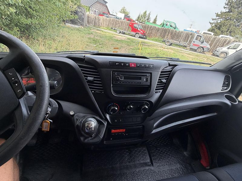 Iveco Daily (2019) 60C15 novy nosič do 3.5t sk.B - fotka 10 z 12