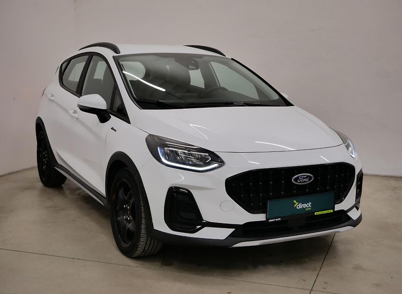 Ford Fiesta - fotka 8 z 24