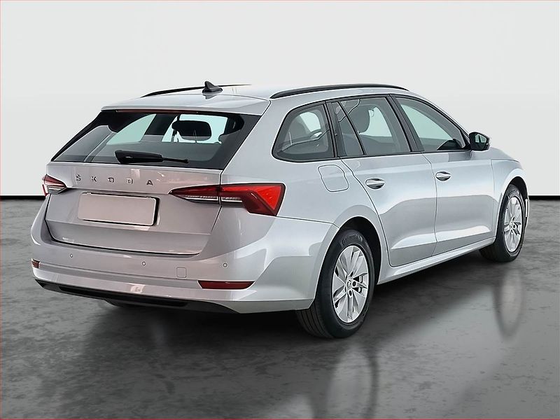 Škoda Octavia (2023) Ambition 2.0 TDI, ČR,1.maj - fotka 5 z 15