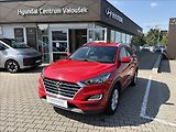 Hyundai Tucson 1,6 T-GDi 4x2 manuál  Travelle - náhled 1