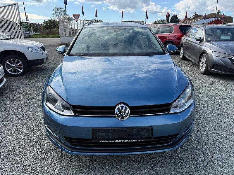 Volkswagen Golf 1.4 TSI CUP - fotka 2 z 13
