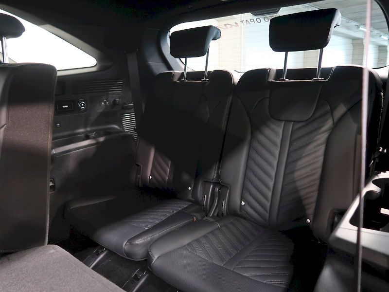 Kia Sorento (2026) TOP NAPPA 2.2CRDi 142KW 4x4 DC - fotka 17 z 45