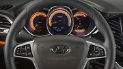 Lada Vesta SW Cross.