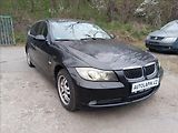BMW Řada 3 2,5 - náhled 15