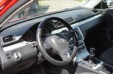 Volkswagen Passat (2012) VARIANT 1,6 TDI - náhled 15