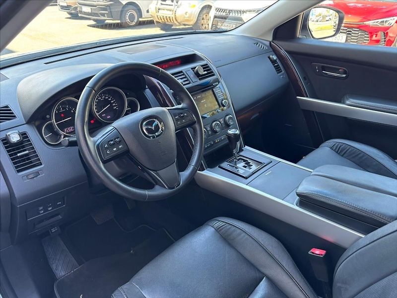 Mazda CX-9 3,7   ČR 1maj DPH  V6 - fotka 13 z 23