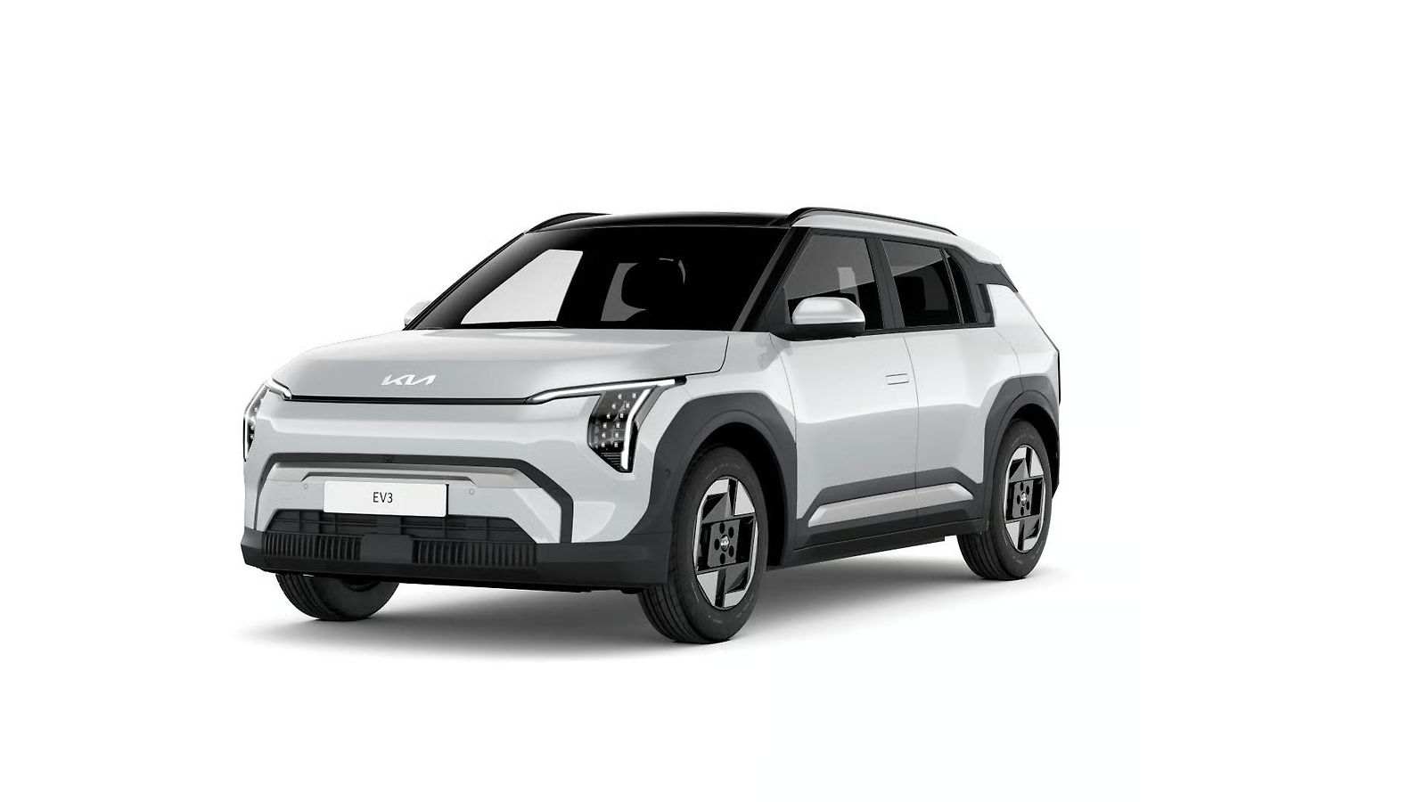 Kia EV3 EARTH 81,4 kWh, V2L